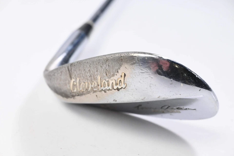 Left Hand Cleveland 588 Tour Action Lob Wedge / 60 Degree / Wedge Flex Cleveland - Image 3 of 4