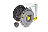 Kupplungssatz Repset Schaeffler LuK 622 1665 00 FüR Klasse C208 A124 S124 CLK