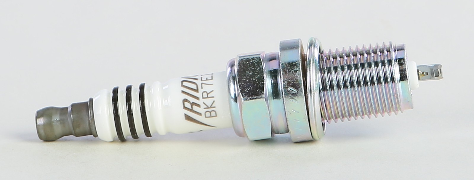 NGK Iridium IX Spark Plugs BKR7EIX #2667