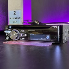 Pioneer Carrozzeria DEH-790 1DIN Car Audio CD USB AUX JDM Tested In Stock