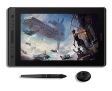 HUION KAMVAS PRO 16 Graphic drawing tablet