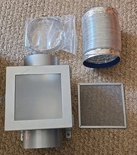 Dryer Duct Lint Trap,Inline Dryer Lint Trap Box,lint trap for Dryer Vent