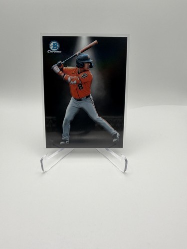 Luis Hernandez #BS-15