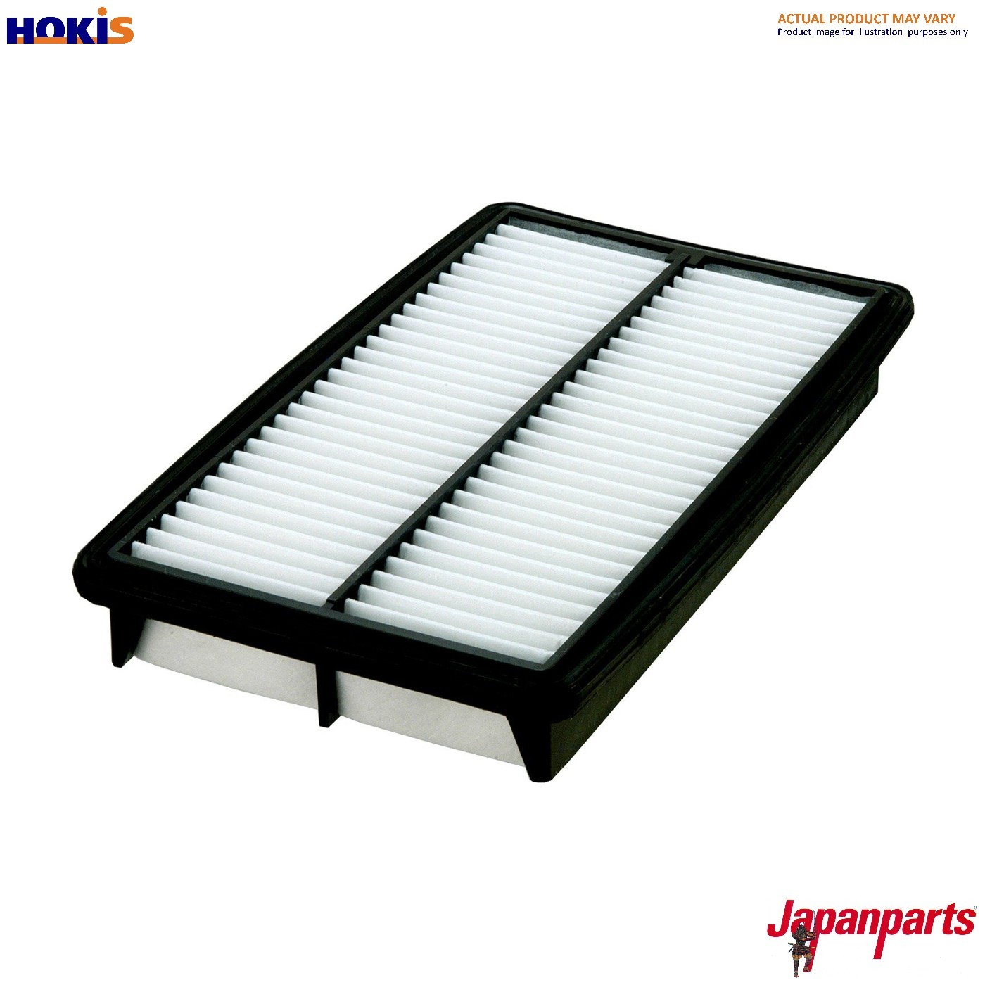 AIR FILTER FA-261S FOR TOYOTA COROLLA/iM/ALTIS/QUEST VERSO YARIS/VITZ ECHO 1.3L