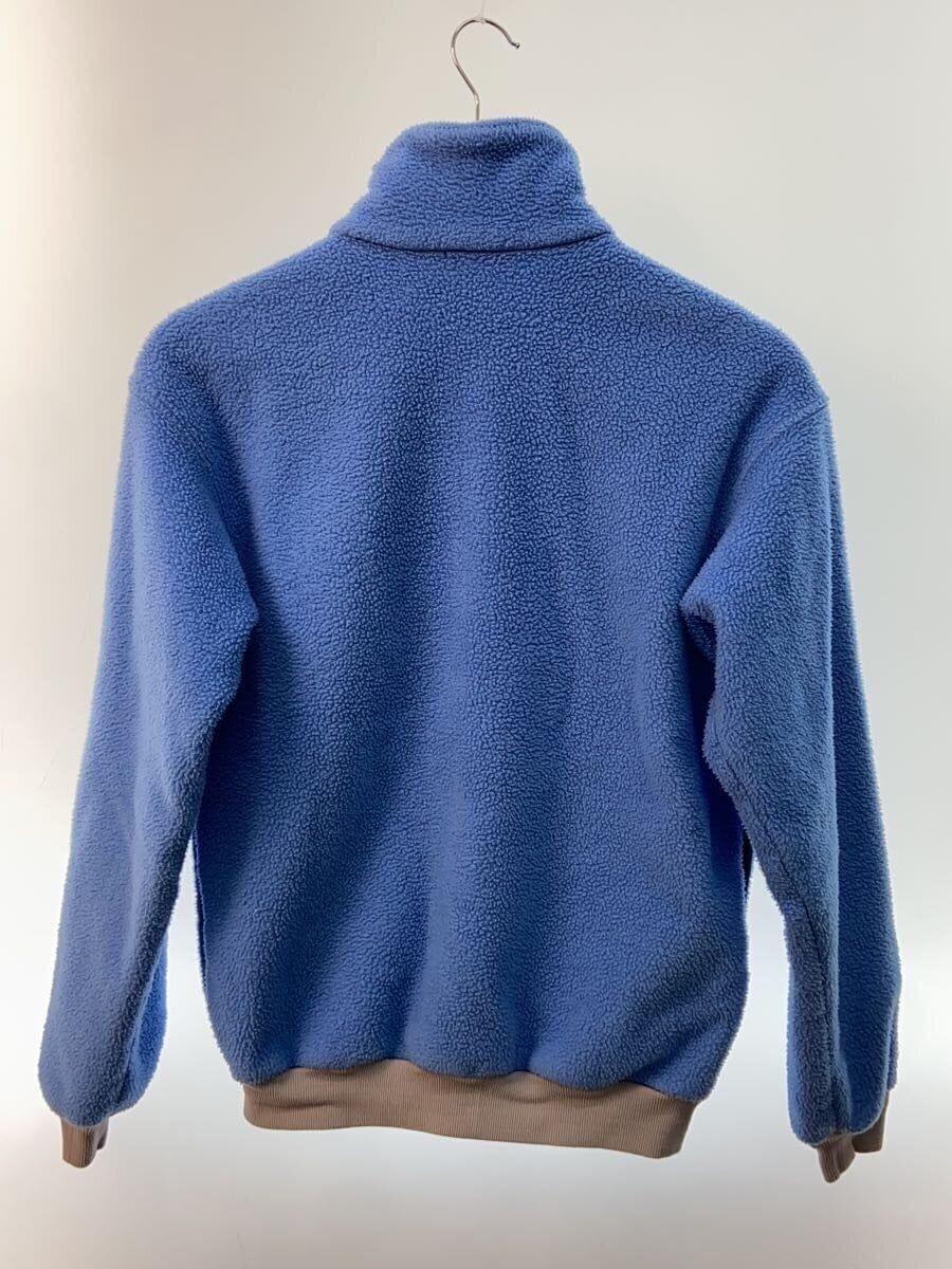 ALTRA Patagonia Altro Giacca in Pile Blu Blu Acqua Outdoor