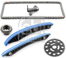 Kit de distribution Mercedes 207