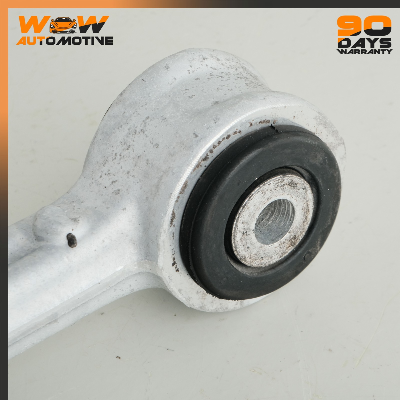 Chevrolet Corvette 2004-2013 Rear Right Upper Control arm