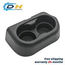 Front Split Bench Center Seat Cup Holder 4l5z1013562aab For 0511 Ford Ranger Front Split Bench Center Seat Cup Holder 4l5z1013562aab For 0511 Ford Ranger