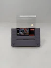 Street Fighter II Super Nintendo SNES Cartridge Only Tested And Working