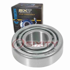 Mevotech BXT Front Outer Wheel Bearing for 1980-1985 Avanti II Axle lv