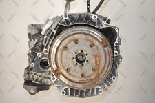 RENAULT CLIO IV CAPTUR I 1.5 dCi 90PS Getriebe Automatikgetriebe DC4015 98tkm