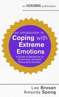 An Introduction To Coping With Extreme Emotions | Amanda Spong (U. A.) | Buch