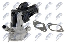EGR Valve Fits CITROEN Jumper FORD Ranger LAND ROVER PEUGEOT 07-18 1835009
