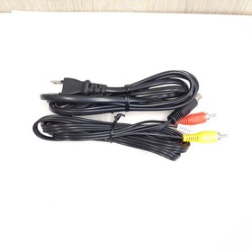 Sega Saturn Console bundle Hori Fighting Stick Virtua Gun Controllers Games Lot