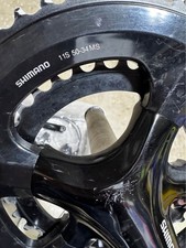 Shimano 105 road groupset 11 speed