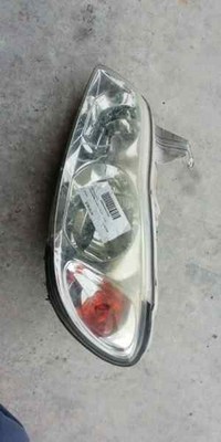 LINKER SCHEINWERFER / XENON / 319434 FÜR NISSAN MAXIMA QX CA33 2.0 V6 24V CAT