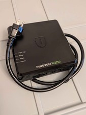 INNOVOLT W2250-15-120 Power Protection Appliance Type B Wall Plugin NEW UNUSED