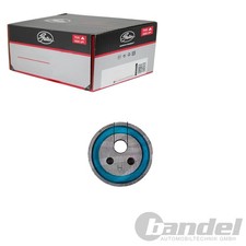 Poulies diverses Nissan KUBISTAR