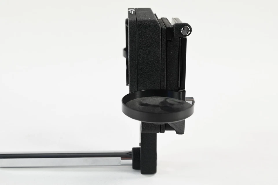 Adaptador de copia de diapositivas Nikon PS-4 para PB-4 PS4 #G851 Foto 3 de 4