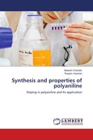 Synthesis And Properties Of Polyaniline Mukesh Chander (U. A.) Taschenbuch 68 S.