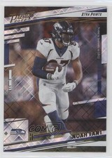 2022 Panini Prestige Xtra Points Diamond Noah Fant #259 0v28