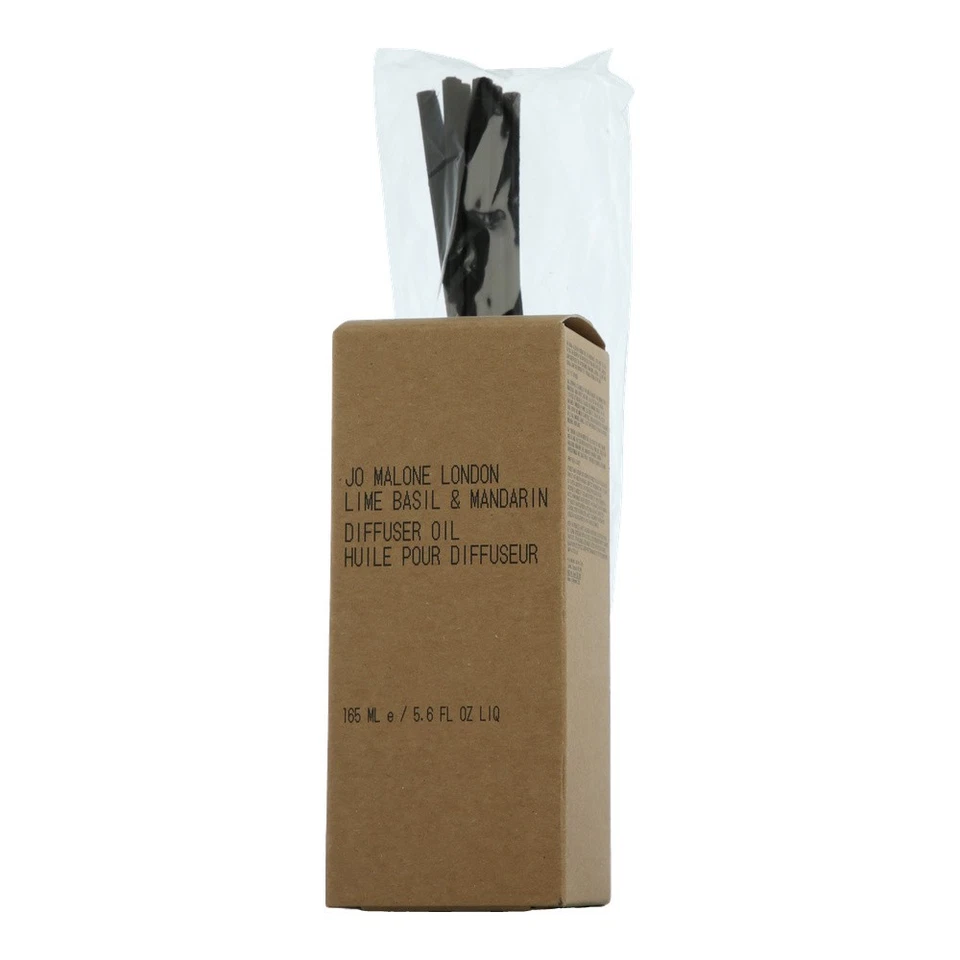 Jo Malone Lime Basil & Mandarin Diffuser Refill 165ml - Photo 1/1