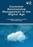 G. Shainesh (U. A.) | Customer Relationship Management In The Digital Age | Buch