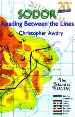 Christopher Awdry Sodor Reading Between the Lines (Paperback) (UK IMPORT)
