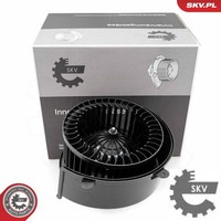 Esen SKV 68SKV092 InnenraumgebläSe GebläSemotor GebläSe LüFtermotor