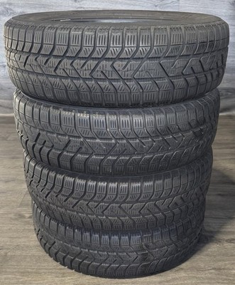 4x 175/65 R15 88H Pirelli Snowcontrol Serie 3 Winter 210 * M+S Winterreifen