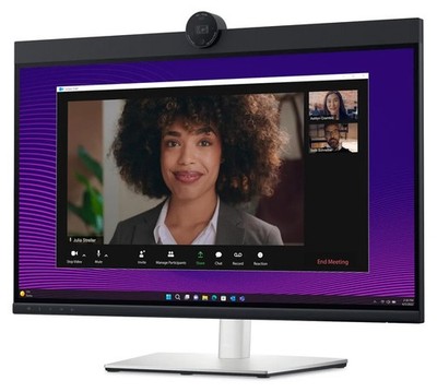 Dell P2724DEB, 27 Zoll LED Monitor, Quad HD 2560 x 1440, 90W, USB-C
