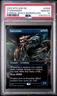 2025 MTG EDGE OF ETERNITIES SURREAL SPACE BORDERLESS #0306 STARWINDER PSA 10