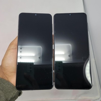 Samsung Galaxy A32 5G 64GB 4GB Awesome Black USED, Heavy Wear - T-Mobile Locked