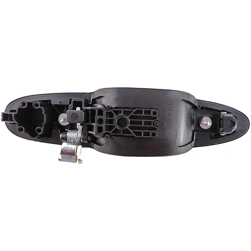 82446 Dorman Manija de puerta exterior pasajero delantero lado derecho para Mazda MPV Foto 3 de 3