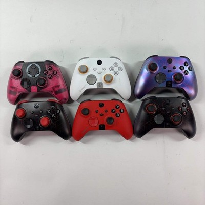 Scuf Instinct Pro Wireless Controller for Xbox One/PC SG504
