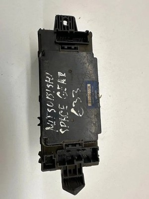 MITSUBISHI DELICA / SPACE GEAR Sicherungskasten MR158245 Petrol 83kw 36673503