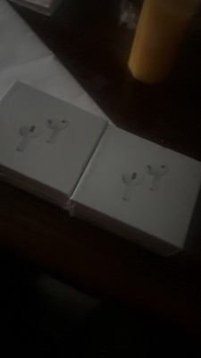 Apple AirPods 3rd Generation Brand New Sealed Box A2564 White Wireless Earbuds 1
