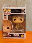 Funko Pop! Vinyl: Game of Thrones - Dunk (Chase) #1901