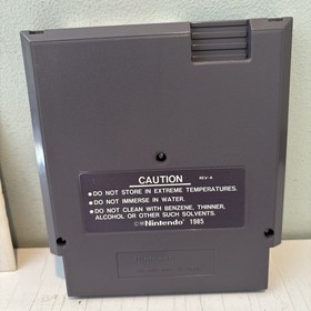 Bases Loaded II: Second Season (Nintendo NES, 1990) Authentic Manual + Sleeve