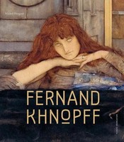 Fernand Khnopff | Michel Draguet | Englisch | Buch | Einband - Fest (Hardcover)