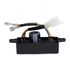 3,5kW Spannungsregler tragbar 168/170F Motor für Generator Zubehör