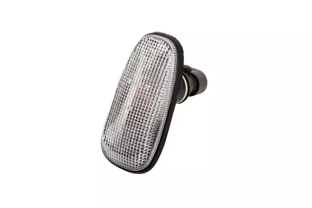 Lámpara de señal de giro delantera genuina GM 15930599 Foto 3 de 4