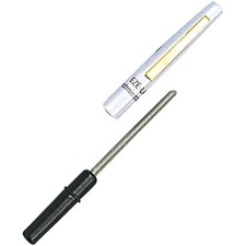 Eze-Lap Shirt Pocket Diamond Sharpener Model S