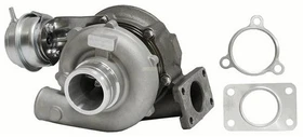 Turbolader Neu - OE-Ref. 074145703EX für Vag