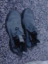 Image of Man Safety Shoes For Work  Size 10uk