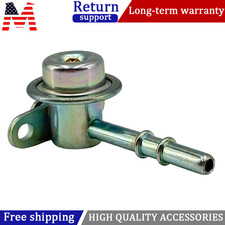 Fuel Pressure Regulator 3.0BAR 23270-28052 For 2003-2007 Toyota Camry RAV4 2.4L