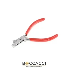 HOROTEC 226 Pliers Cutting Straps with PVC Protection (NEW)