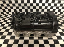 2015-2016 Sea-Doo Spark Rotax Ace 900 Engine Motor Valve Cover & Cylinder Head