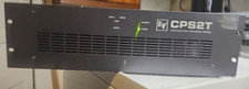 Electro-Voice Model CPS2T Power Amplifier- Power tested