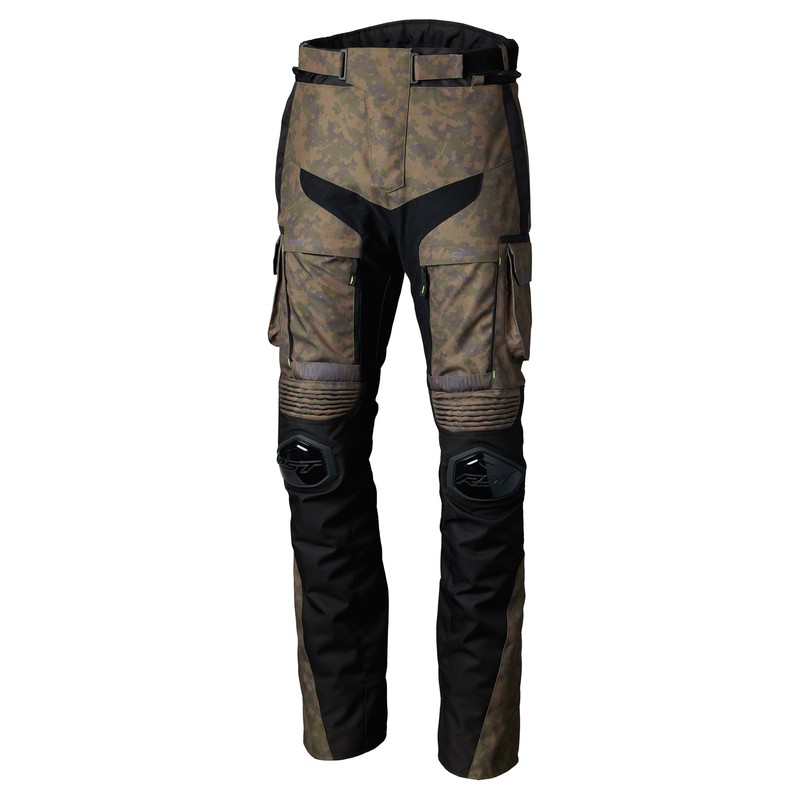 Pantalon RST Ranger CE homme Digi green idéal pour le voyage